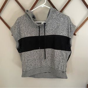 Lorna Jane hooded Vest